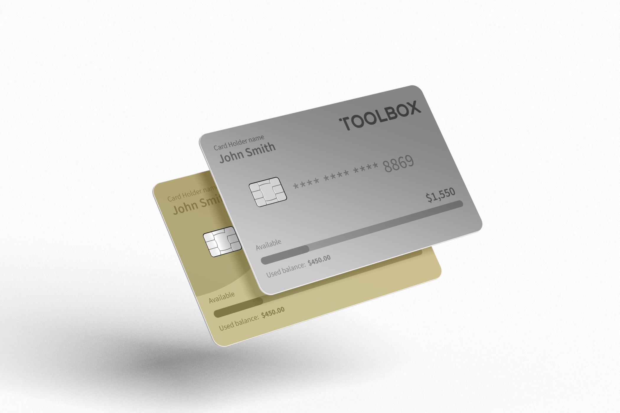 Corporate vs. Personal Cards Key Business Advantages